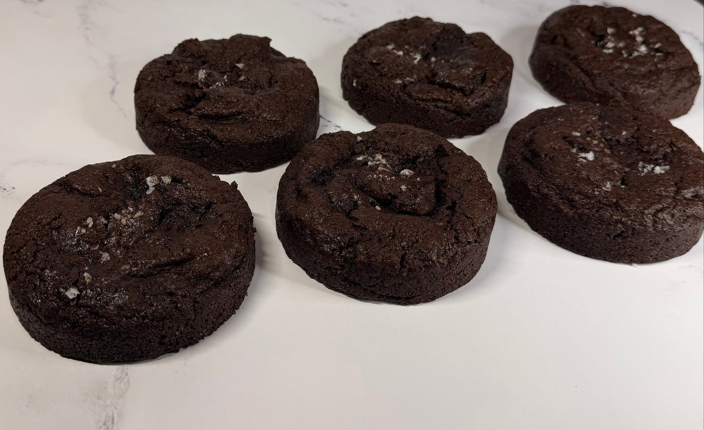 Double The Drama Cookie