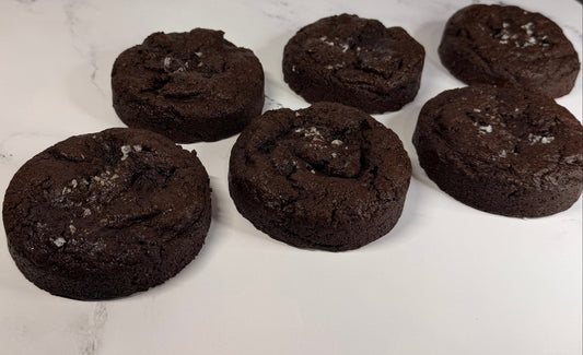 Double The Drama Cookie