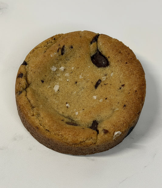 Oil Me Up Cookies - By the Dozen