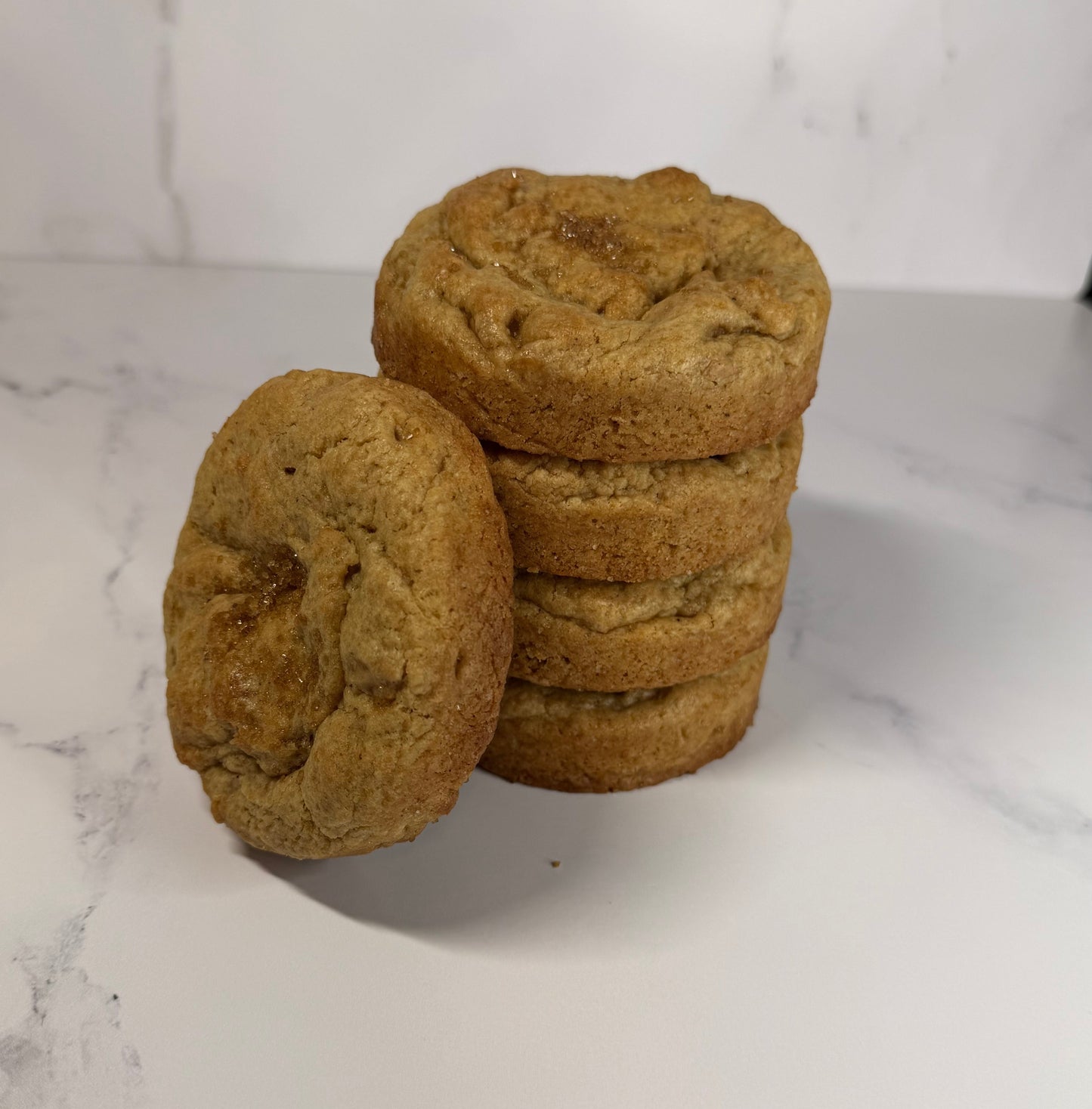 Peanut Butter Perfection - By The Dozen