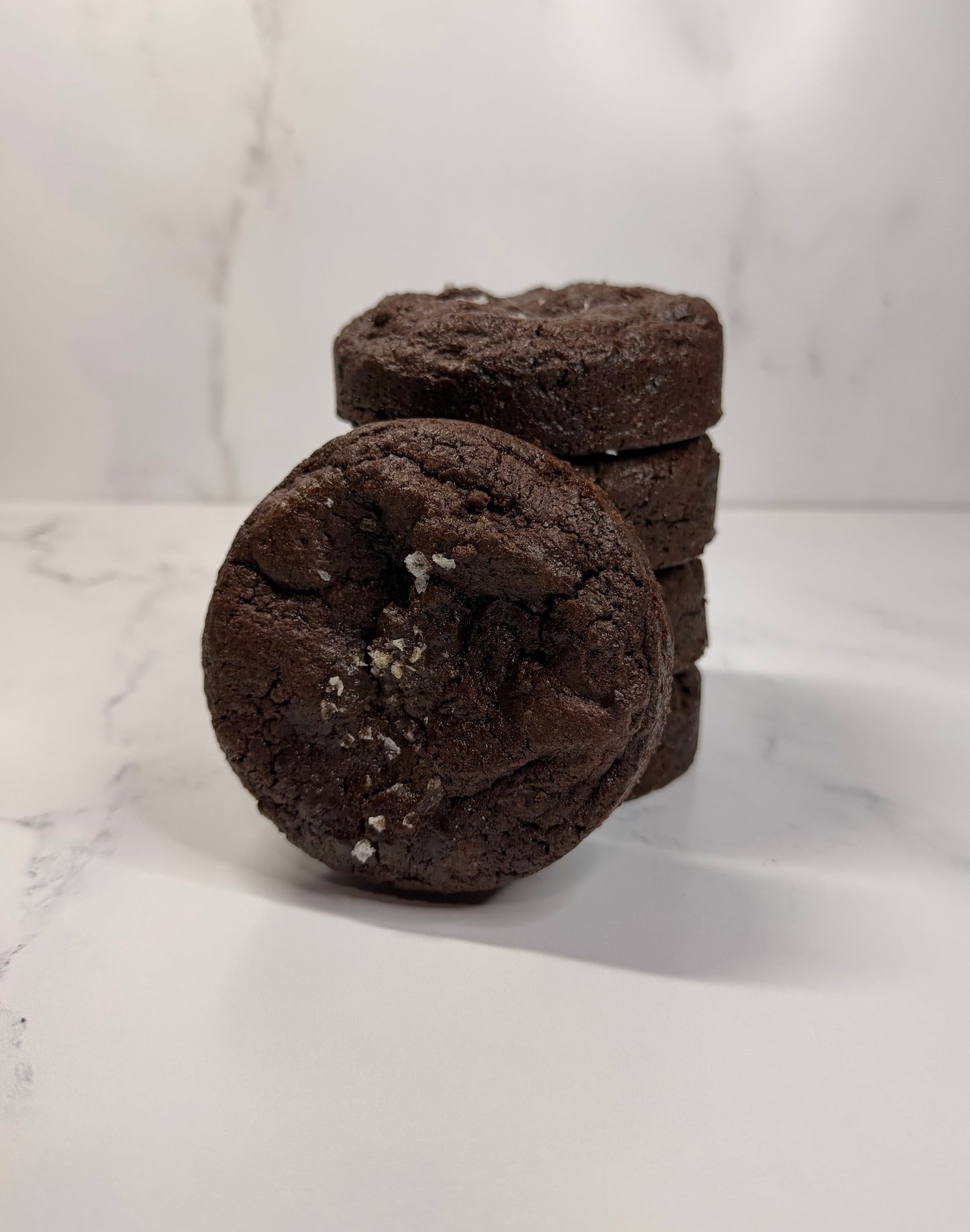 Double The Drama Cookie