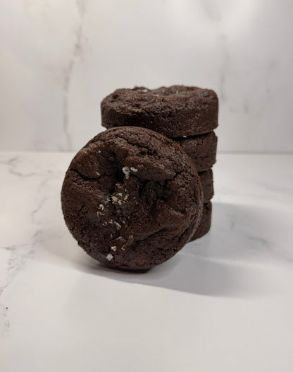 Double The Drama Cookie