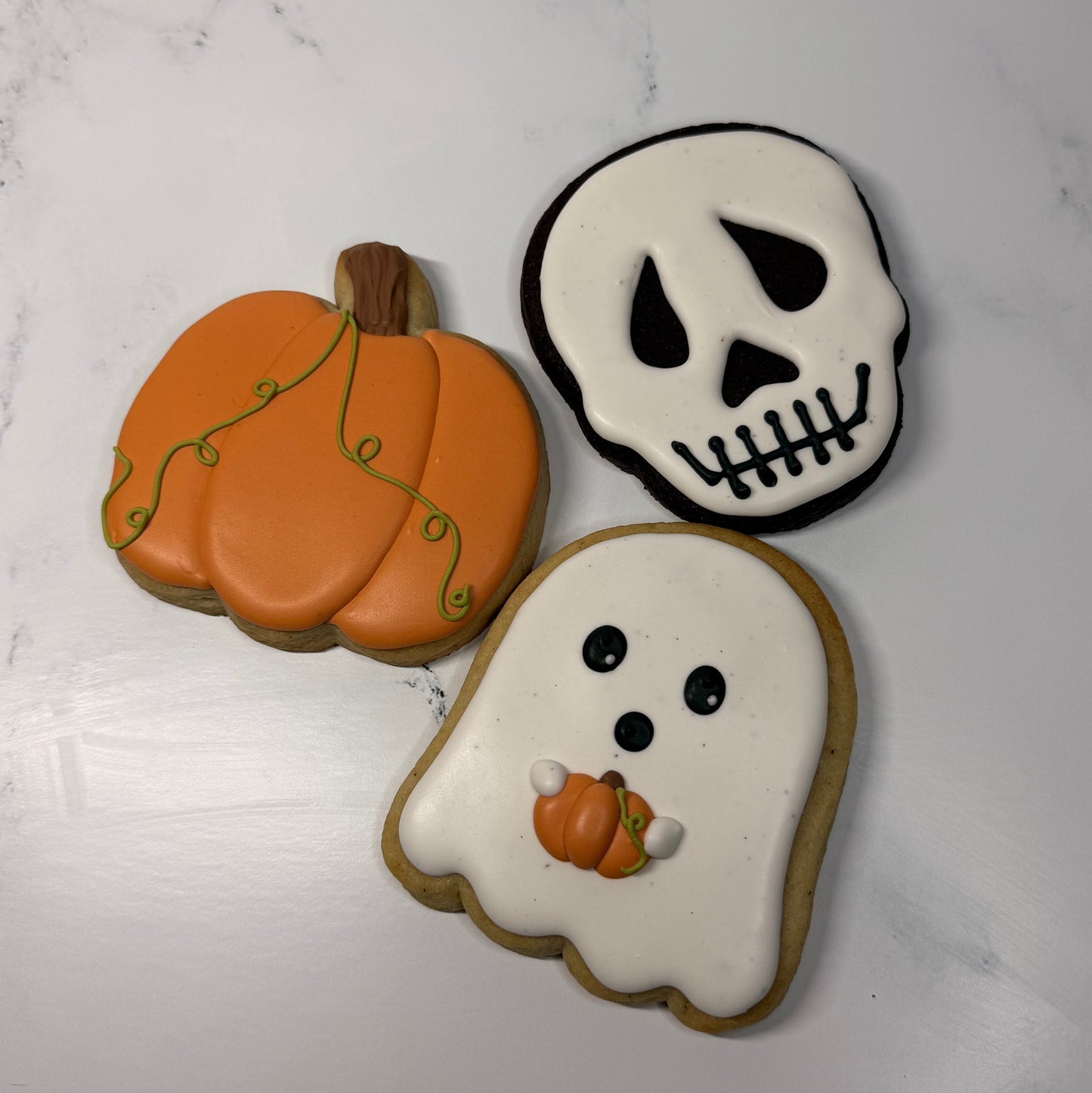 Cutout Sugar Cookies