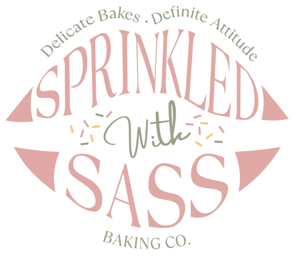 Sprinkled with Sass Baking Co.