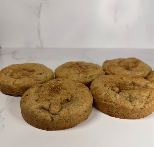 Peanut Butter Perfection