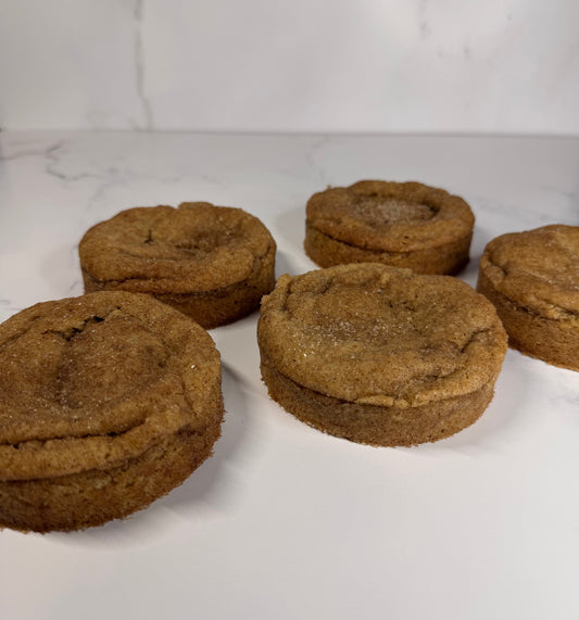 Spiced Perfection - By The Dozen