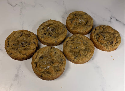 The Drama Cookie - By the Dozen