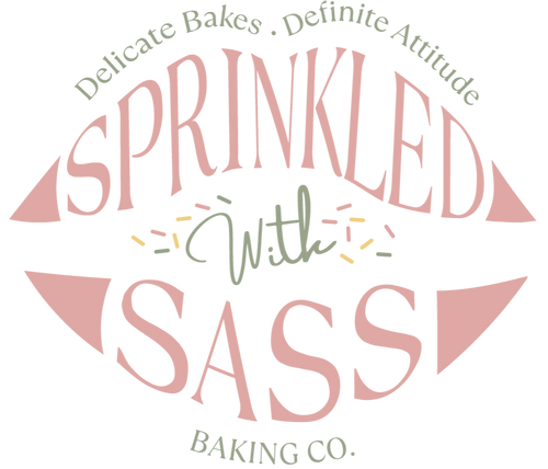Sprinkled with Sass Baking Co.
